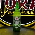 CERVEJA HEINEKEN LONG NECK 330ML ZERO