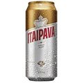 CERVEJA ITAIPAVA LATÃO