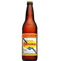 CERVEJA ORIGINAL 600 ML