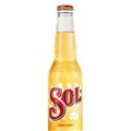 CERVEJA SOL  330ML  LONG NECK
