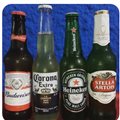 CERVEJAS 600ML