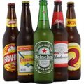 CERVEJAS 600ML