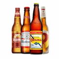 CERVEJAS 600ML