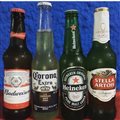 CERVEJAS LONG NECK