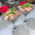 CEVICHE