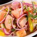 CEVICHE