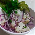 CEVICHE