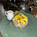 CEVICHE