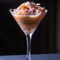 CEVICHE D'MAR