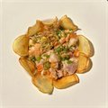 CEVICHE DEL MAR