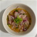 CEVICHE PEIXE BRANCO (200G)