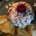 CEVICHE PEIXE BRANCO