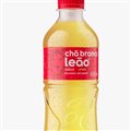 CHÁ BRANCO MATE LEÃO SABOR LICHIA- ZERO AÇÚCAR 300 ML