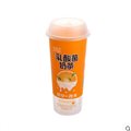 CHÁ COM LEITE SABOR ABACAXI E SAGU (BEBIDA LÁCTEA) 552G