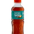 CHÁ GELADO  MATE LEÃO SABOR PESSEGO 300 ML