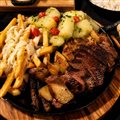 CHAPA DE PICANHA