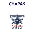 CHAPAS DO AVIADOR