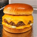 CHEESE BURGUER PRIME GOURMET