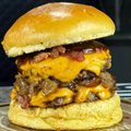 CHEF BURGUER