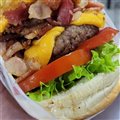 Chesse Bacon (Artesanal)