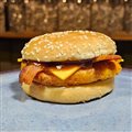 CHICKEN BACON