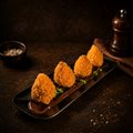 CHICKEN BOMB