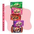 CHICLETE