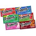 CHICLETE TRIDENT SABORES