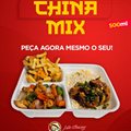 CHINA MIX - 500 ML FRANGO XADREZ 