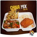 CHINA MIX - 500 ML FRANGO XADREZ 