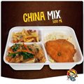 CHINA MIX - 500 ML YAKISSOBA