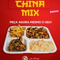 CHINA MIX - 800 ML FRANGO XADREZ