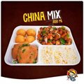 CHINA MIX - 800 ML FRANGO XADREZ