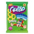 CHIPS GULÃO CEBOLA 100GR