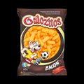 CHIPS GULOZITOS BACON