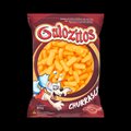 CHIPS GULOZITOS CHURRASCO
