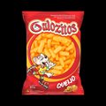 CHIPS GULOZITOS QUEIJO