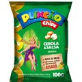 CHIPS PLINCÃO DE CEBOLA