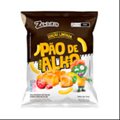 CHIPS ZUMBITO PAO DE ALHO