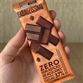 CHOCOLATE AO LEITE 37% CACAU