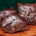 CHOCOLATE AO LEITE E NINHO - MASSA DE CACAU