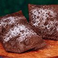 CHOCOLATE AO LEITE - MASSA DE CACAU