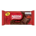 CHOCOLATE BARRA CLASSIC MEIO AMARGO