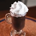 CHOCOLATE QUENTE