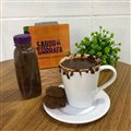 CHOCOLATE QUENTE 300 ML
