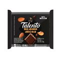 CHOCOLATE TALENTO GAROTO 25GR AMENDOA