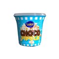 SORVETE CHOCO PIPOCA 500ML - LUIGI