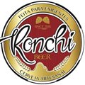 CHOP PILSEN RONCHI BEER