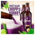 CHOPP DE VINHO STEMPEL TRADICIONAL