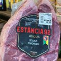 CHORIZO ESTANCIA PEÇA (KG)